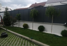 Amenajari Gradina Urziceni CREATIVE EVENT MANAGEMENT SRL