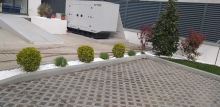 Amenajari Gradina Urziceni CREATIVE EVENT MANAGEMENT SRL
