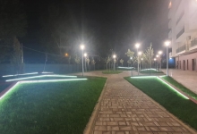 Amenajari Gradina Urziceni CREATIVE EVENT MANAGEMENT SRL