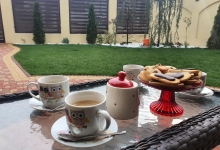 Amenajari Gradina Urziceni CREATIVE EVENT MANAGEMENT SRL