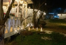 Amenajari Gradina Fieni Amenajari Gradini Spatii Verzi Fieni - Creative Event