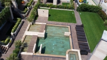 Fotografia 12 — Garden Plante - Amenajari Gradini Spatii Verzi Tulcea Verde Vale de Parmac