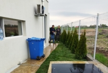 Amenajari Gradina Valenii de Munte Amenajari Gradini Spatii Verzi RomGarden