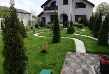 Amenajari Gradina Valenii de Munte Amenajari Gradini Spatii Verzi RomGarden