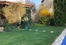 Amenajari Gradina Valenii de Munte Amenajari Gradini Spatii Verzi RomGarden