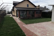 Amenajari Gradina Valenii de Munte Amenajari Gradini Spatii Verzi RomGarden