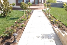 Amenajari Gradina Domnesti CREATIVE EVENT MANAGEMENT SRL