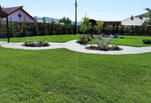 Amenajari Gradina Domnesti CREATIVE EVENT MANAGEMENT SRL