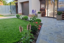 Amenajari Gradina Domnesti CREATIVE EVENT MANAGEMENT SRL