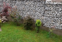 Amenajari Gradina Balotesti GEO KAR GREEN SRL