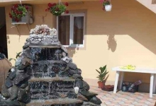 Amenajari Gradina Balotesti GEO KAR GREEN SRL