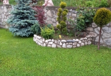 Amenajari Gradina Balotesti GEO KAR GREEN SRL