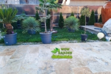 Amenajari Gradina Ianca Amenajari Gradini Spatii Verzi Ianca - WOW GARDEN