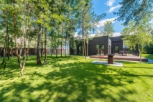 Amenajari Gradina Ianca Amenajari Gradini Spatii Verzi Ianca - WOW GARDEN