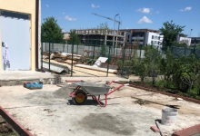 Amenajari Gradina Bals Amenajari Gradini si Spatii Verzi Bals - ADD.GREEN EXCLUSIVE