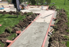 Amenajari Gradina Draganesti Amenajari Gradini si Spatii Verzi Draganesti - ADD.GREEN EXCLUSIVE