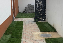 Amenajari Gradina Bals Amenajari Gradini si Spatii Verzi Bals - ADD.GREEN EXCLUSIVE