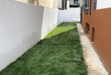 Amenajari Gradina Potcoava Amenajari Gradini si Spatii Verzi Potcoava - ADD.GREEN EXCLUSIVE