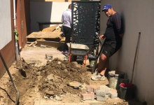 Amenajari Gradina Draganesti Amenajari Gradini si Spatii Verzi Draganesti - ADD.GREEN EXCLUSIVE