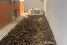 Amenajari Gradina Potcoava Amenajari Gradini si Spatii Verzi Potcoava - ADD.GREEN EXCLUSIVE