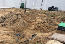 Amenajari Gradina Hunedoara Amenajari Gradina Hunedoara Giardini Veneziani SRL