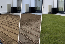 Amenajari Gradina Orastie Amenajari Gradina si Sisteme Irigare Orastie - Giardini Veneziani SRL
