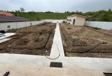 Amenajari Gradina Lipova Amenajari Gradina Lipova Giardini Veneziani SRL