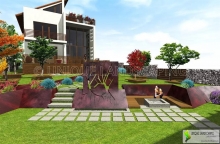 Amenajari Gradina Baia Mare Unique Landscaping