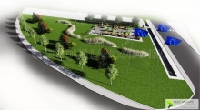 Amenajari Gradina Huedin Unique Landscaping