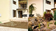 Amenajari Gradina Huedin Unique Landscaping