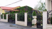 Amenajari Gradina Huedin Unique Landscaping