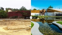 Amenajari Gradina Huedin Unique Landscaping