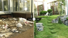 Amenajari Gradina Huedin Unique Landscaping